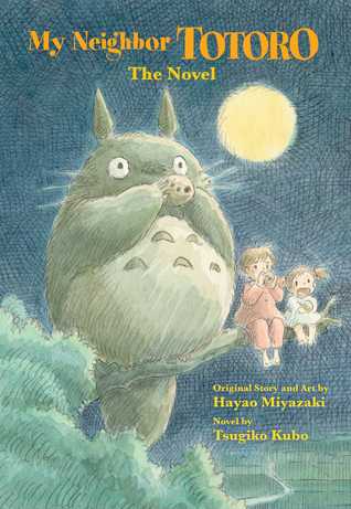 My Neighbor Totoro cover