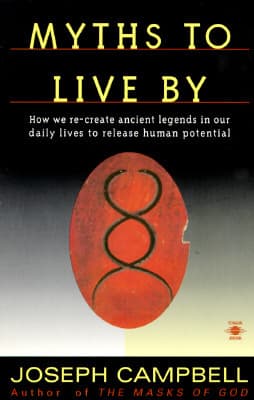 Myths to Live By cover
