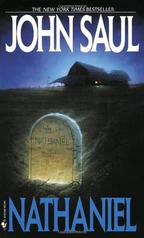 Nathaniel cover