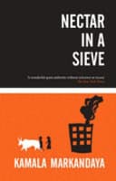 Nectar In A Sieve cover