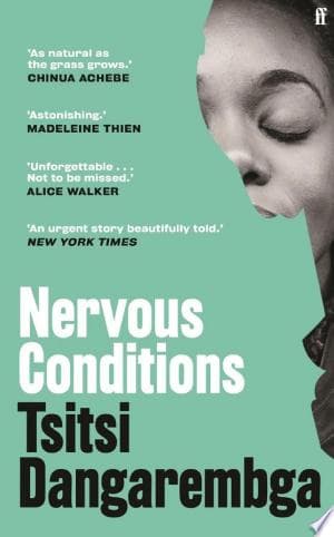 Nervous Conditions cover