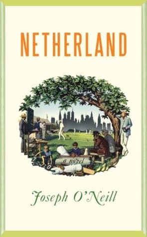 Netherland cover