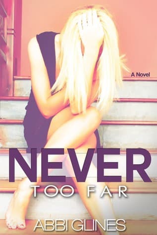Never Too Far cover