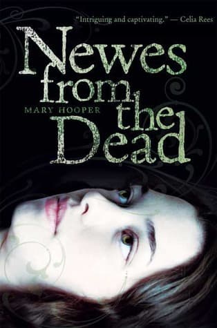 Newes from the Dead cover