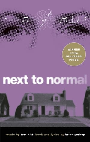 Next to Normal cover