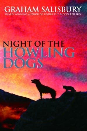 Night of the Howling Dogs cover
