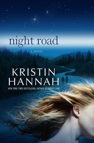 Night Road cover