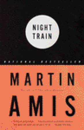 Night Train cover
