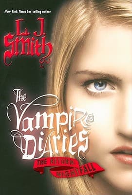 Nightfall cover