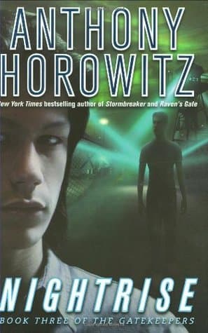 Nightrise cover