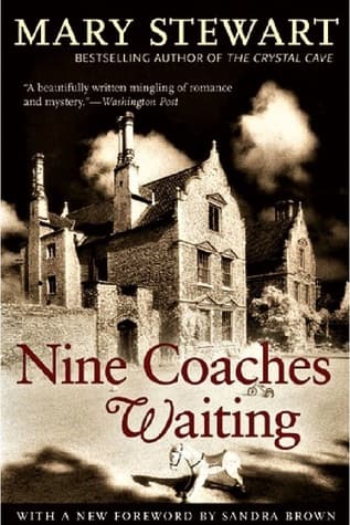 Nine Coaches Waiting cover