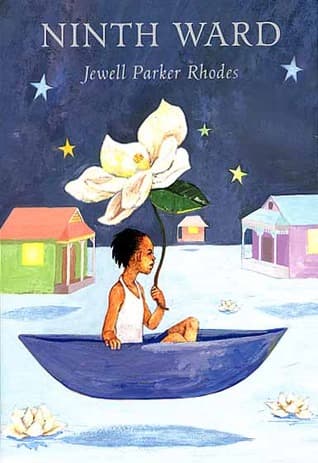Ninth Ward cover