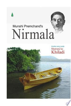 Nirmala cover