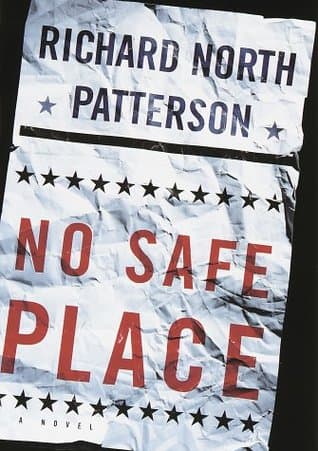 No Safe Place cover