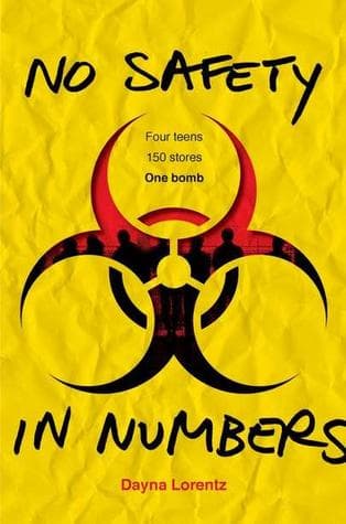 No Safety in Numbers cover