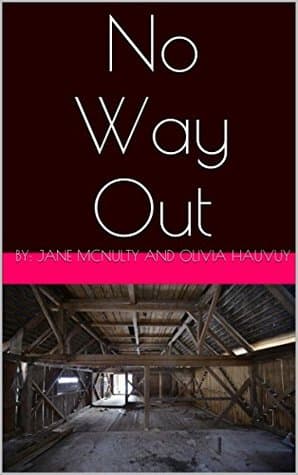 No Way Out cover