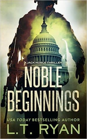 Noble Beginnings cover