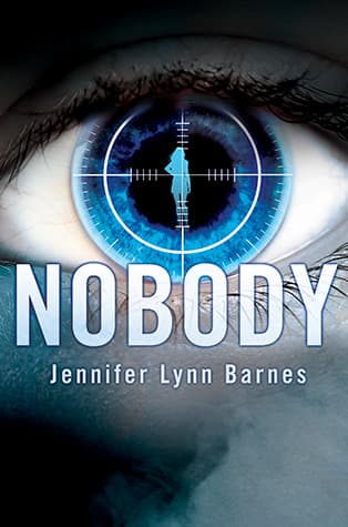 Nobody cover