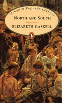 North and South cover