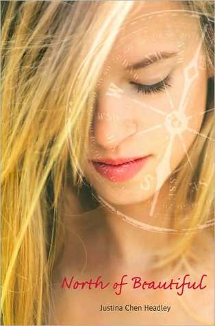 North of Beautiful cover