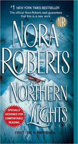 Northern Lights cover