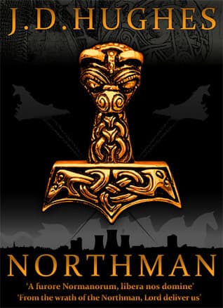 NORTHMAN cover