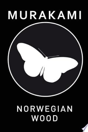 Norwegian Wood cover
