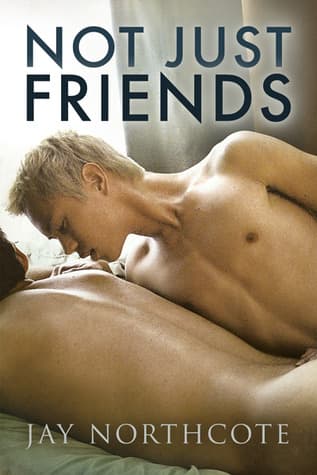 Not Just Friends cover