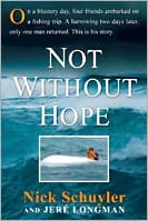 Not Without Hope cover
