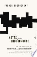 Notes from Underground cover