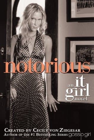 Notorious cover