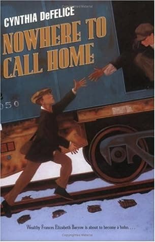 Nowhere to Call Home cover