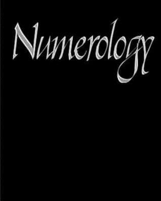 Numerology cover