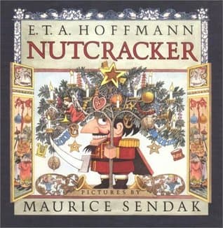 Nutcracker cover