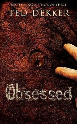 Obsessed cover