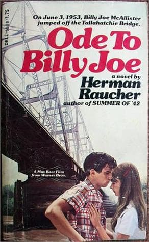 Ode to Billy Joe cover