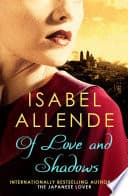 Of Love and Shadows cover