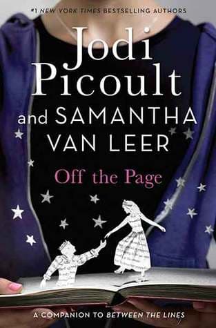 Off the Page cover