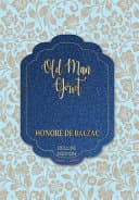 Old Man Goriot cover