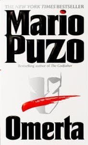 Omerta cover