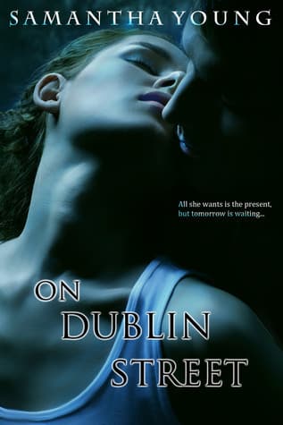 On Dublin Street cover