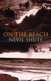 On the Beach cover