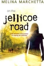 On the Jellicoe Road cover