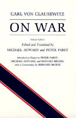 On War cover