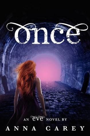 Once cover