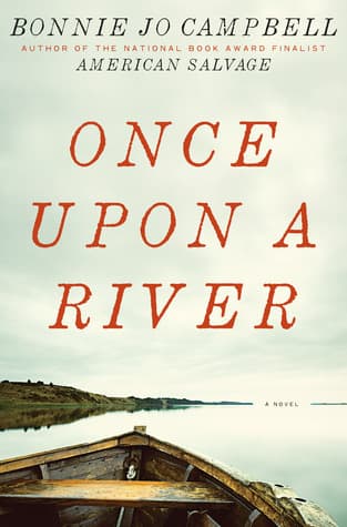 Once Upon a River cover