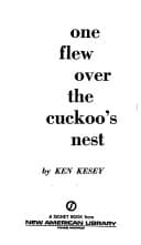 One Flew Over the Cuckoo's Nest cover