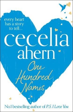 One Hundred Names cover