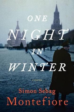 One Night in Winter cover