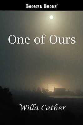 One of Ours cover